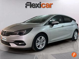 Opel Astra 1.2T SHT 96kW (130CV) Business Elegance
