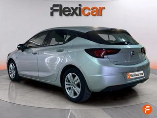 Opel Astra 1.2T SHT 96kW (130CV) Business Elegance