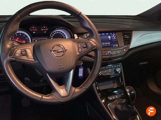 Opel Astra 1.2T SHT 96kW (130CV) Business Elegance