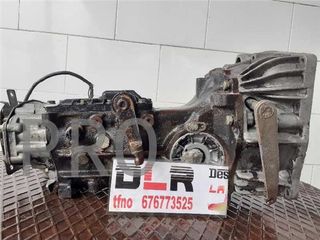 CAJA CAMBIOS MANUAL RENAULT 5 - #PROV# 1.8 (94 CV) - #PROV#