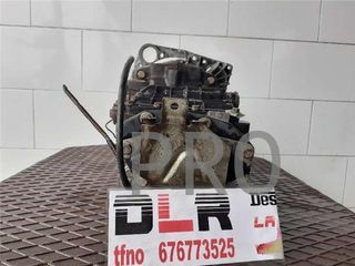 CAJA CAMBIOS MANUAL RENAULT 5 - #PROV# 1.8 (94 CV) - #PROV#