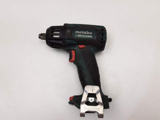 accesorios taller metabo ssw 18 ltx 4000 bl