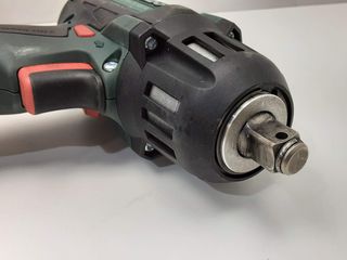 accesorios taller metabo ssw 18 ltx 4000 bl