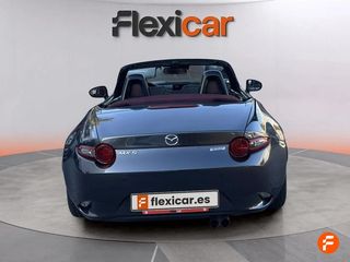 Mazda MX-5 2.0 118kW (160CV) Evolution
