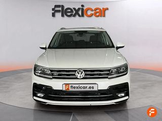 Volkswagen Tiguan Sport 2.0 TDI 140kW (190CV) 4Motion DSG