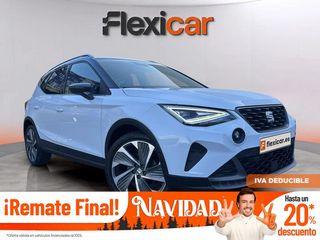 Seat Arona 1.5 TSI 110kW (150CV) DSG FR Limited Ed