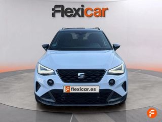 Seat Arona 1.5 TSI 110kW (150CV) DSG FR Limited Ed