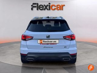 Seat Arona 1.5 TSI 110kW (150CV) DSG FR Limited Ed