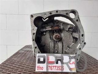 CAJA CAMBIOS MANUAL RENAULT 5 - #PROV# 1.8 (94 CV) - #PROV#