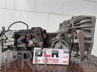 CAJA CAMBIOS MANUAL RENAULT 5 - #PROV# 1.8 (94 CV) - #PROV#