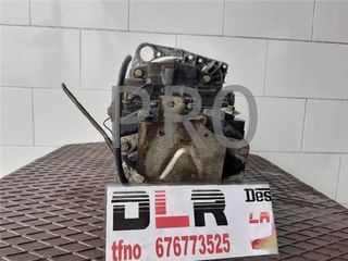 CAJA CAMBIOS MANUAL RENAULT 5 - #PROV# 1.8 (94 CV) - #PROV#