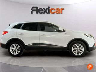 Renault Kadjar Tech Road Energy TCe 97kW (130CV)