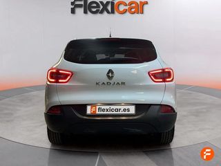 Renault Kadjar Tech Road Energy TCe 97kW (130CV)