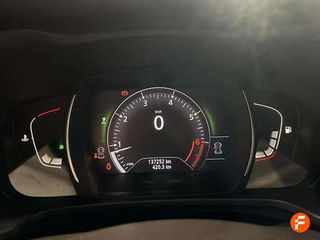 Renault Kadjar Tech Road Energy TCe 97kW (130CV)
