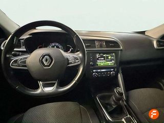 Renault Kadjar Tech Road Energy TCe 97kW (130CV)