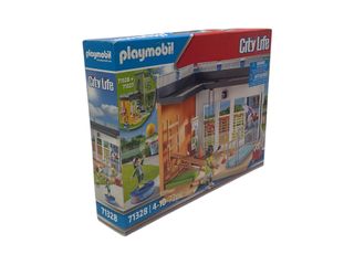 otros juegos y juguetes playmobil city life