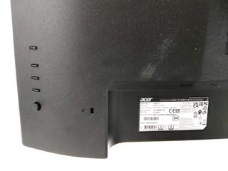 monitor led acer cba272