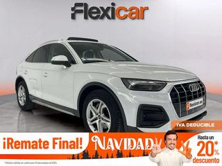 Audi Q5 Advanced 35 TDI 120kW S tronic