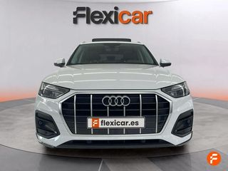 Audi Q5 Advanced 35 TDI 120kW S tronic