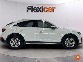 Audi Q5 Advanced 35 TDI 120kW S tronic