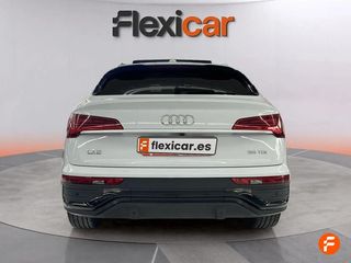 Audi Q5 Advanced 35 TDI 120kW S tronic