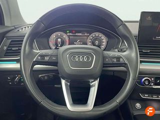 Audi Q5 Advanced 35 TDI 120kW S tronic