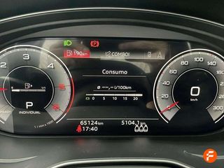 Audi Q5 Advanced 35 TDI 120kW S tronic