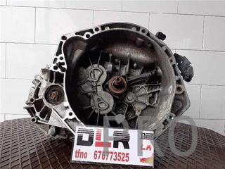 CAJA CAMBIOS MANUAL RENAULT SAFRANE - #PROV# 2.2 TURBODIESEL (113 CV) - #PROV#