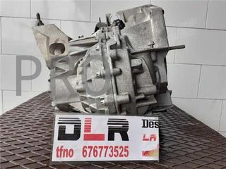 CAJA CAMBIOS MANUAL RENAULT SAFRANE - #PROV# 2.2 TURBODIESEL (113 CV) - #PROV#