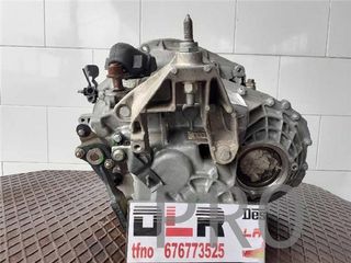 CAJA CAMBIOS MANUAL RENAULT SAFRANE - #PROV# 2.2 TURBODIESEL (113 CV) - #PROV#