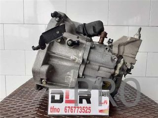 CAJA CAMBIOS MANUAL RENAULT SAFRANE - #PROV# 2.2 TURBODIESEL (113 CV) - #PROV#