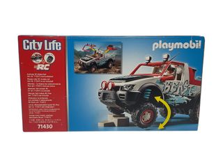 otros juegos y juguetes playmobil city life
