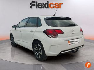 Citroën C4 PureTech 81KW (110CV) Tonic