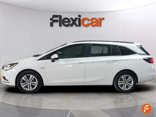 Opel Astra 1.4 Turbo S/S 110kW Innovation Auto ST