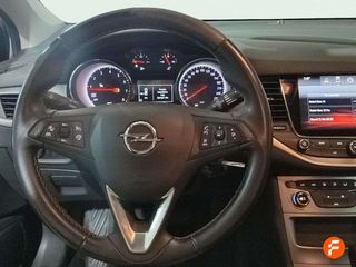 Opel Astra 1.4 Turbo S/S 110kW Innovation Auto ST