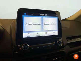 Ford Ecosport 1.0T EcoBoost 92kW (125CV) S&S Active