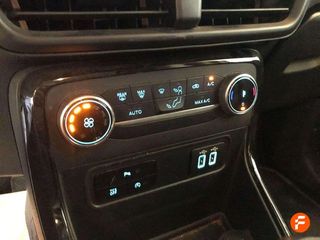 Ford Ecosport 1.0T EcoBoost 92kW (125CV) S&S Active