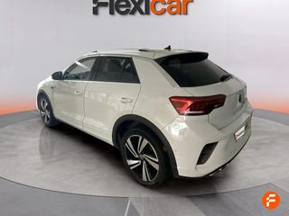 Volkswagen T-Roc R-Line 1.5 TSI 110kW (150CV)