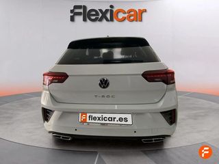 Volkswagen T-Roc R-Line 1.5 TSI 110kW (150CV)