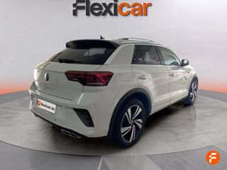 Volkswagen T-Roc R-Line 1.5 TSI 110kW (150CV)