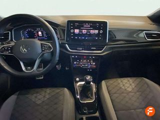 Volkswagen T-Roc R-Line 1.5 TSI 110kW (150CV)