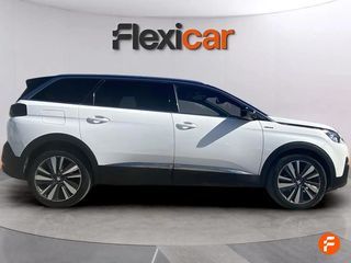 Peugeot 5008 GT - LINE