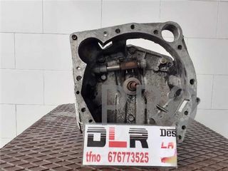 CAJA CAMBIOS MANUAL RENAULT 4L - #PROV# 1108 (34CV) - #PROV#
