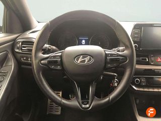 Hyundai i30 1.0 TGDI N Line 30 Aniversario