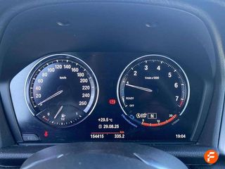 BMW Serie 2 Gran Tourer 216i Gaolina 1.5 cc 109cv