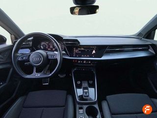 Audi A3 Sportback S line 35 TFSI 110kW S tronic