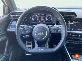 Audi A3 Sportback S line 35 TFSI 110kW S tronic