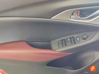 Mazda CX-3 2.0 SKYACTIV GE Style+ 2WD AT