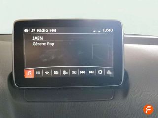 Mazda CX-3 2.0 SKYACTIV GE Style+ 2WD AT