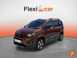 Peugeot Rifter Access Long PureTech 81kW